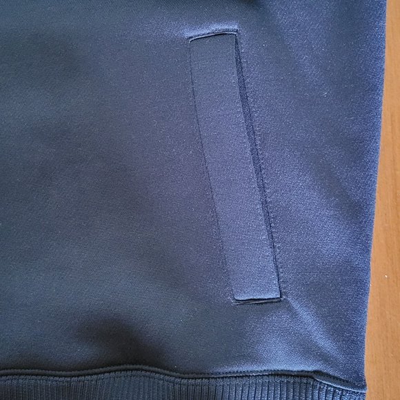 Abercrombie & Fitch Vintage 90s Men's Track Jacket NWT - Picture 8 of 14